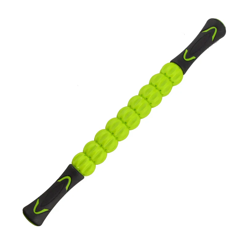 Muscle Roller Stick Leg Back Full Body Rolling Massager