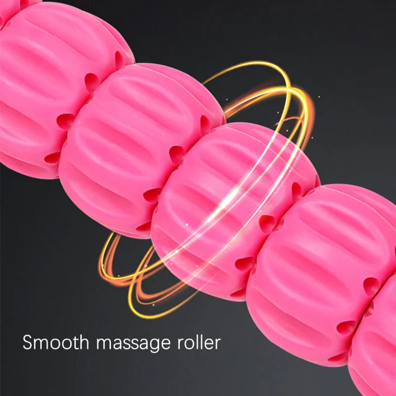 Muscle Roller Stick Leg Back Full Body Rolling Massager