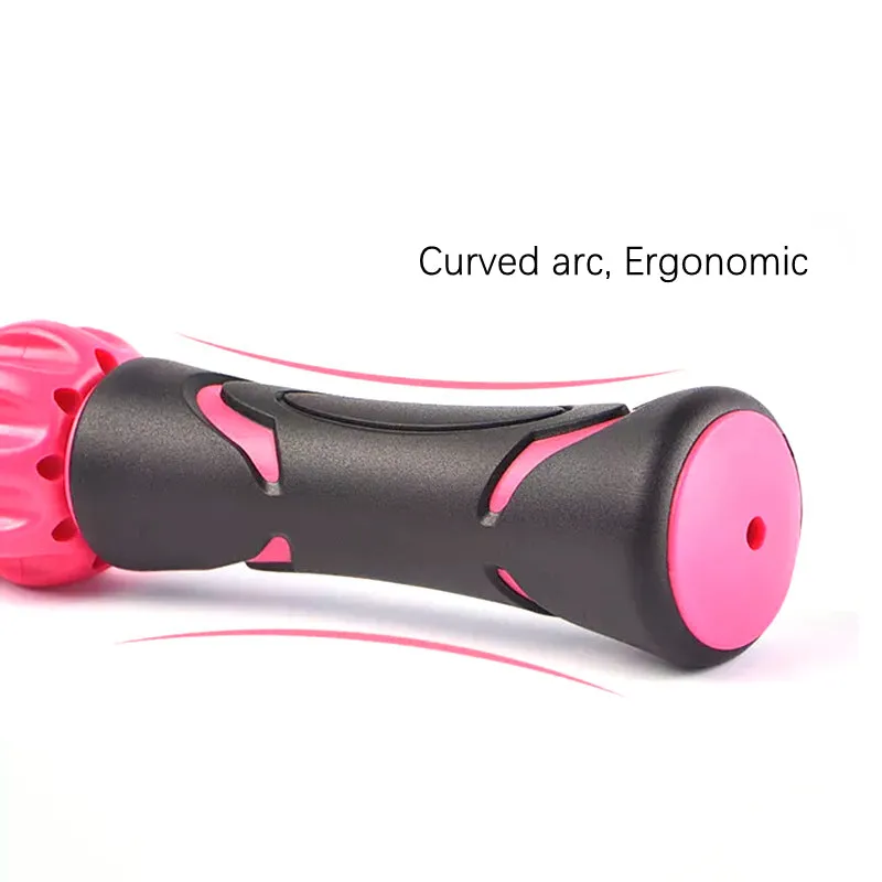 Muscle Roller Stick Leg Back Full Body Rolling Massager