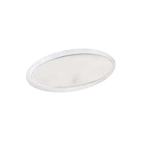 Narva 87521BL 12V Oval Saturn Shape LED Interior Lamp with Touch Switch