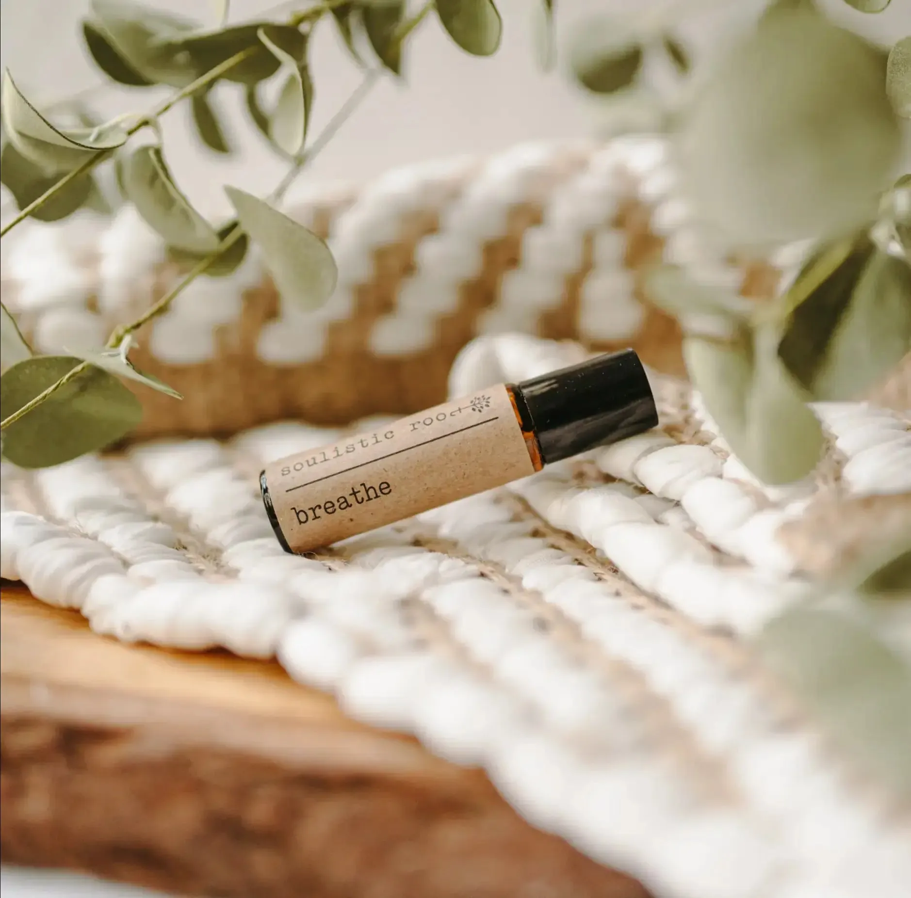 Natural Wellness | Essential Oils Rollers