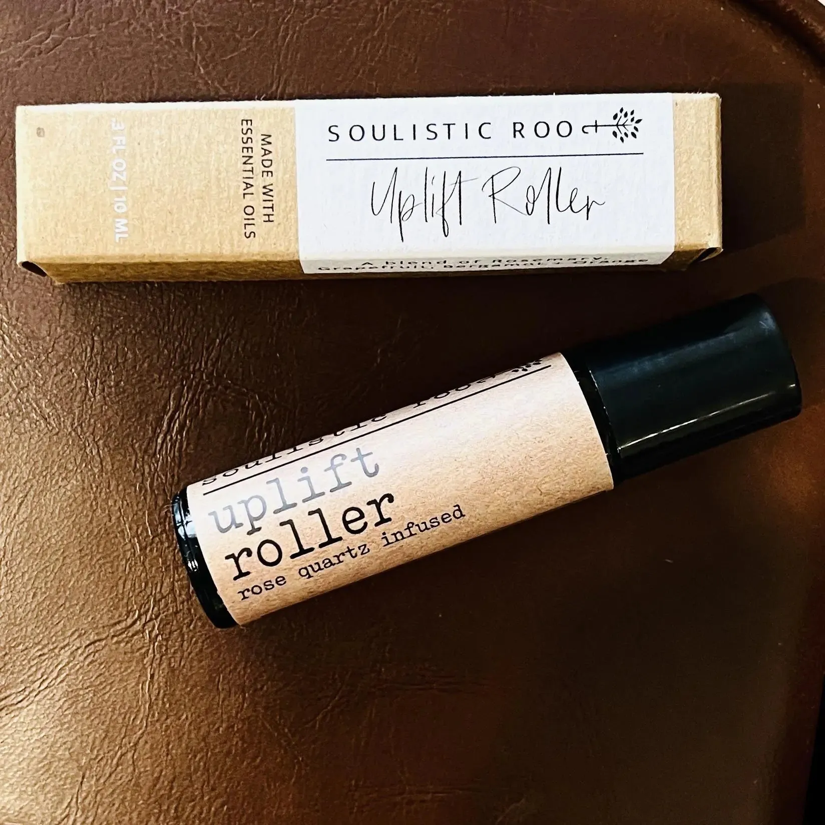 Natural Wellness | Essential Oils Rollers