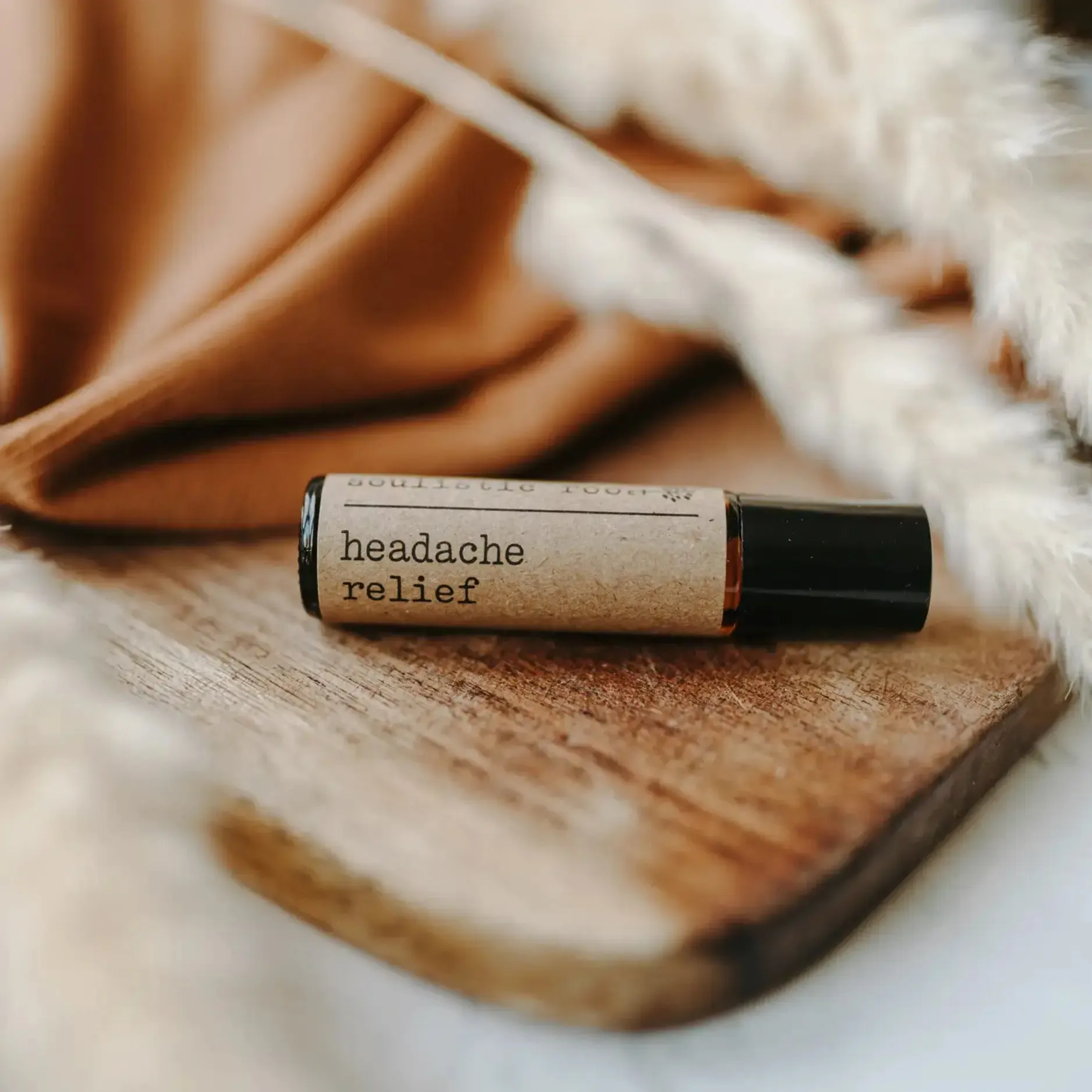 Natural Wellness | Essential Oils Rollers