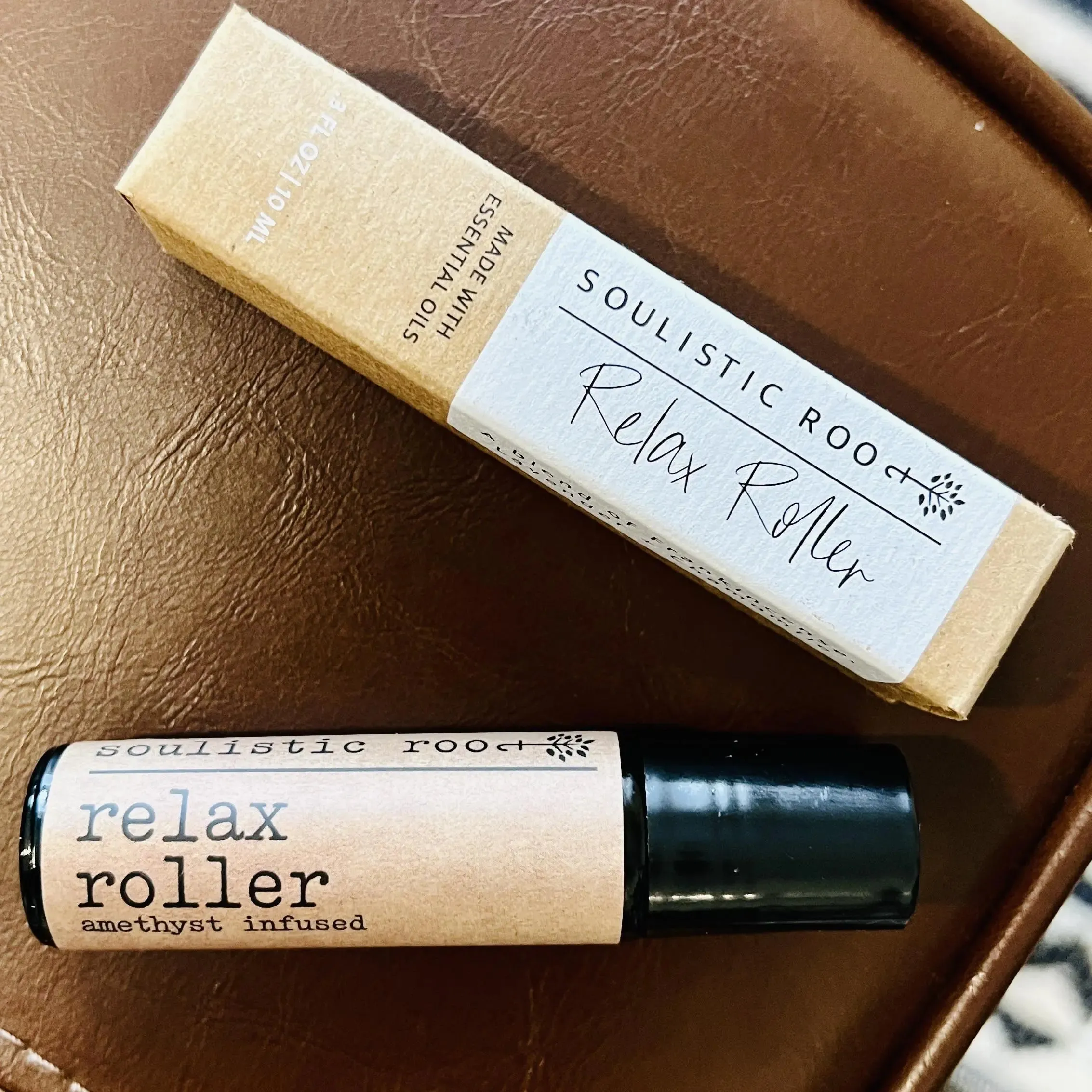 Natural Wellness | Essential Oils Rollers