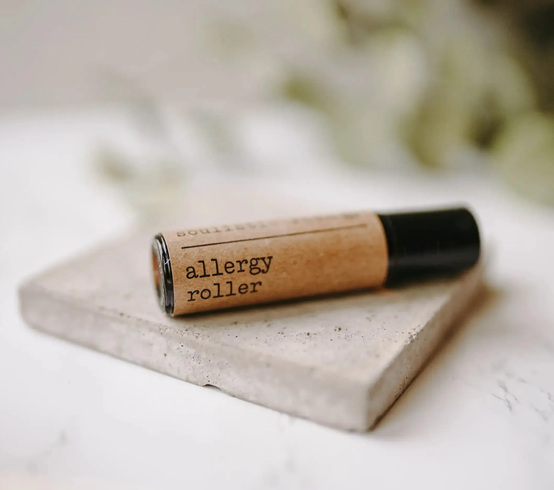 Natural Wellness | Essential Oils Rollers