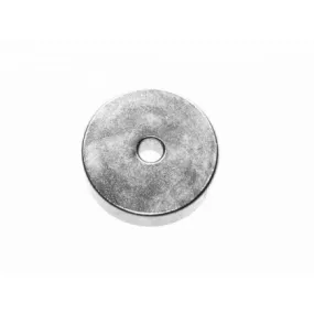 Neodymium Ring Magnet - 20mm (OD) x 5mm (ID) x 3mm (H)