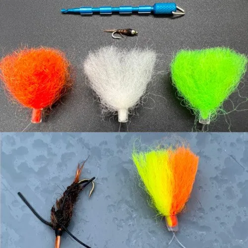 New Zealand XL Strike Indicator Kit