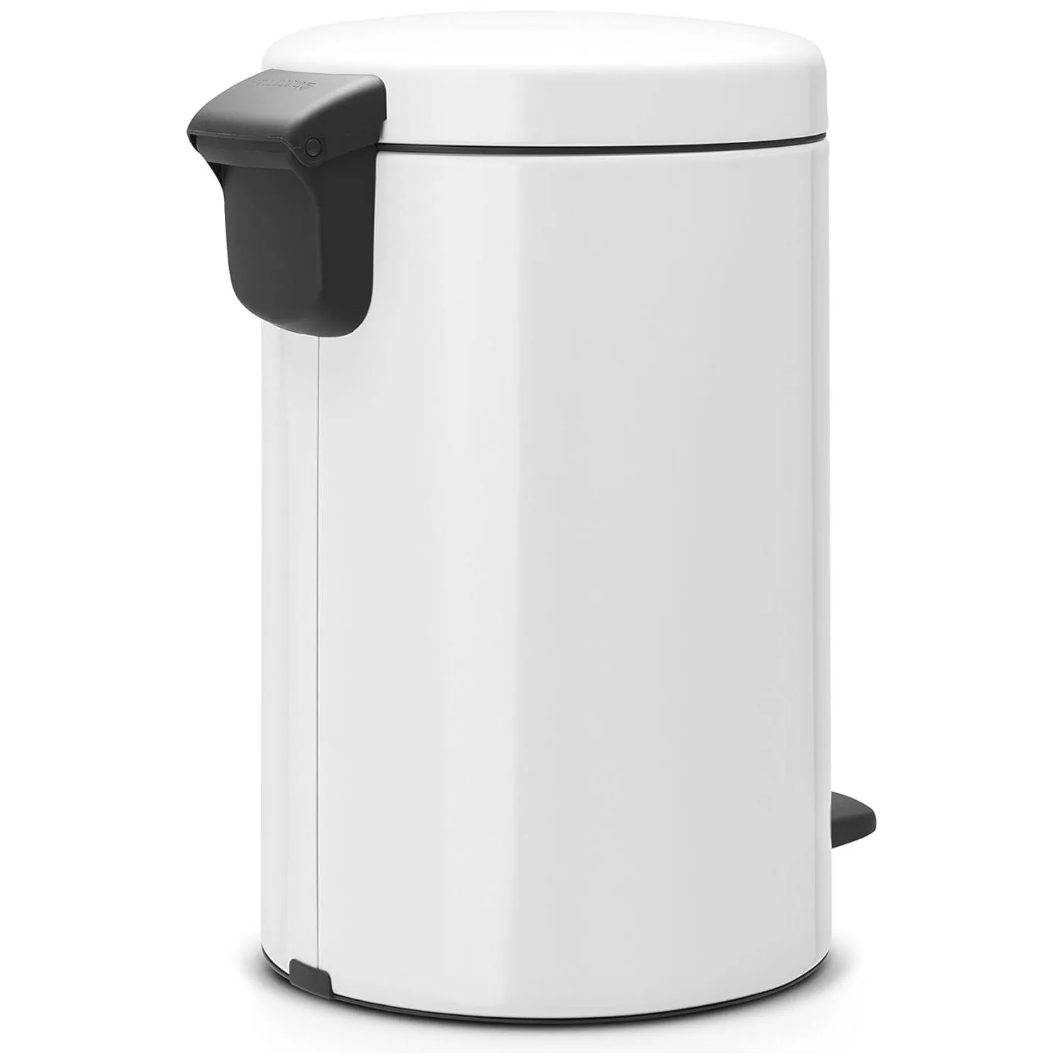 Newlcon Pedal Bin 12L (3.2 Gallons)