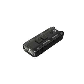 NITECORE 700 LUMENS RECHARGEABLE KEYCHAIN FLASHLIGHT (TIP SE)