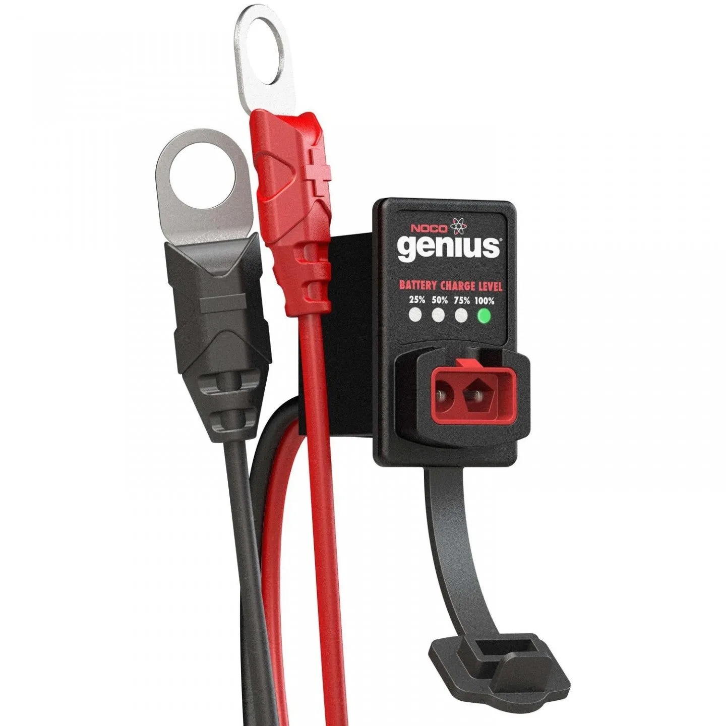 NOCO X-Connect 12 Volt Dashmount Indicator