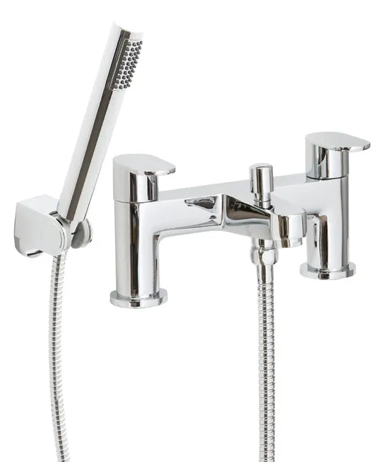 Norfolk Bath Shower Mixer (CORN004)