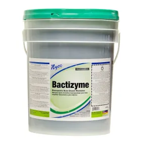 Nyco® Bioenzymatic Natural Drain Cleaner & Opener - 5 Gallon Pail