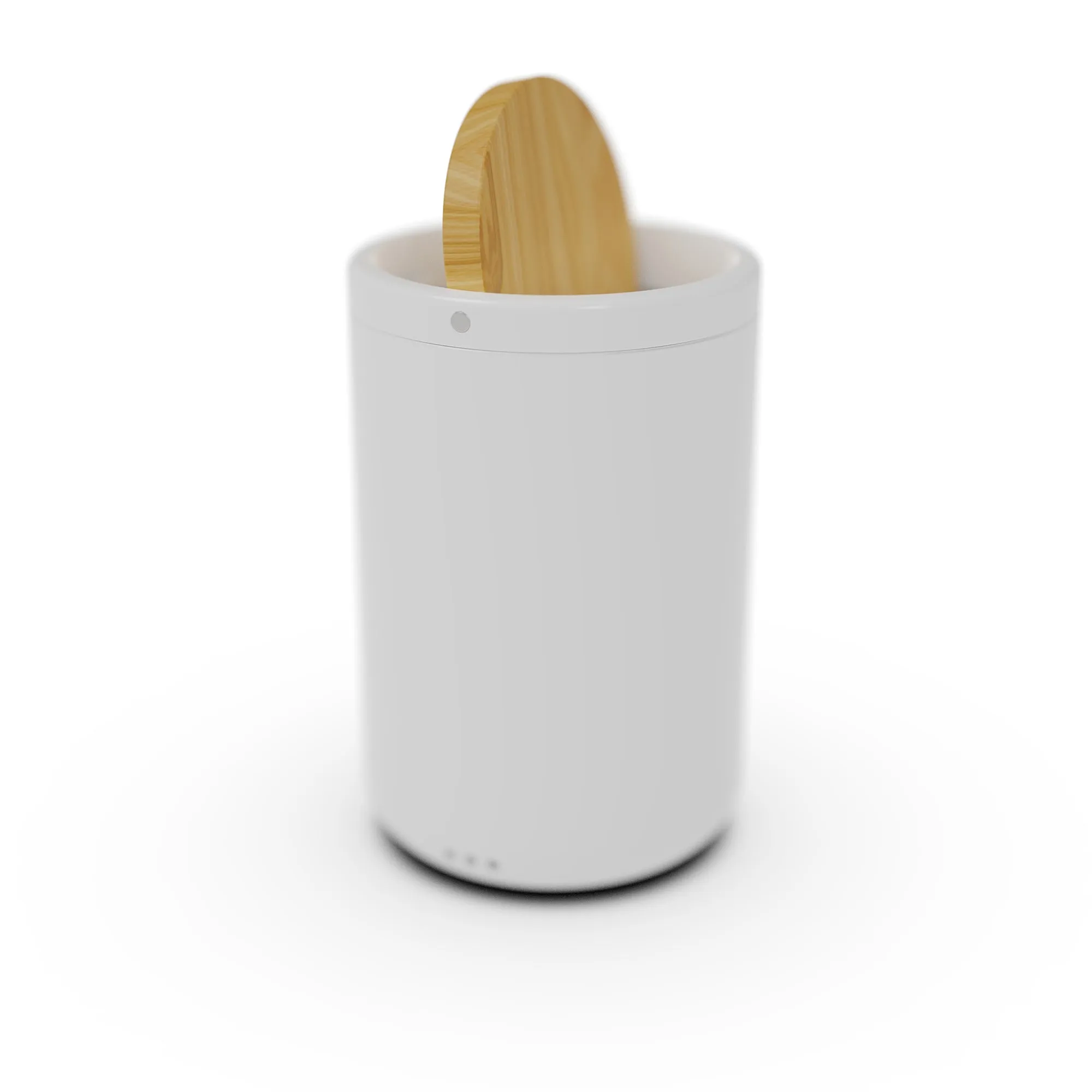 Oak & Ceramic Bin (Coming soon)