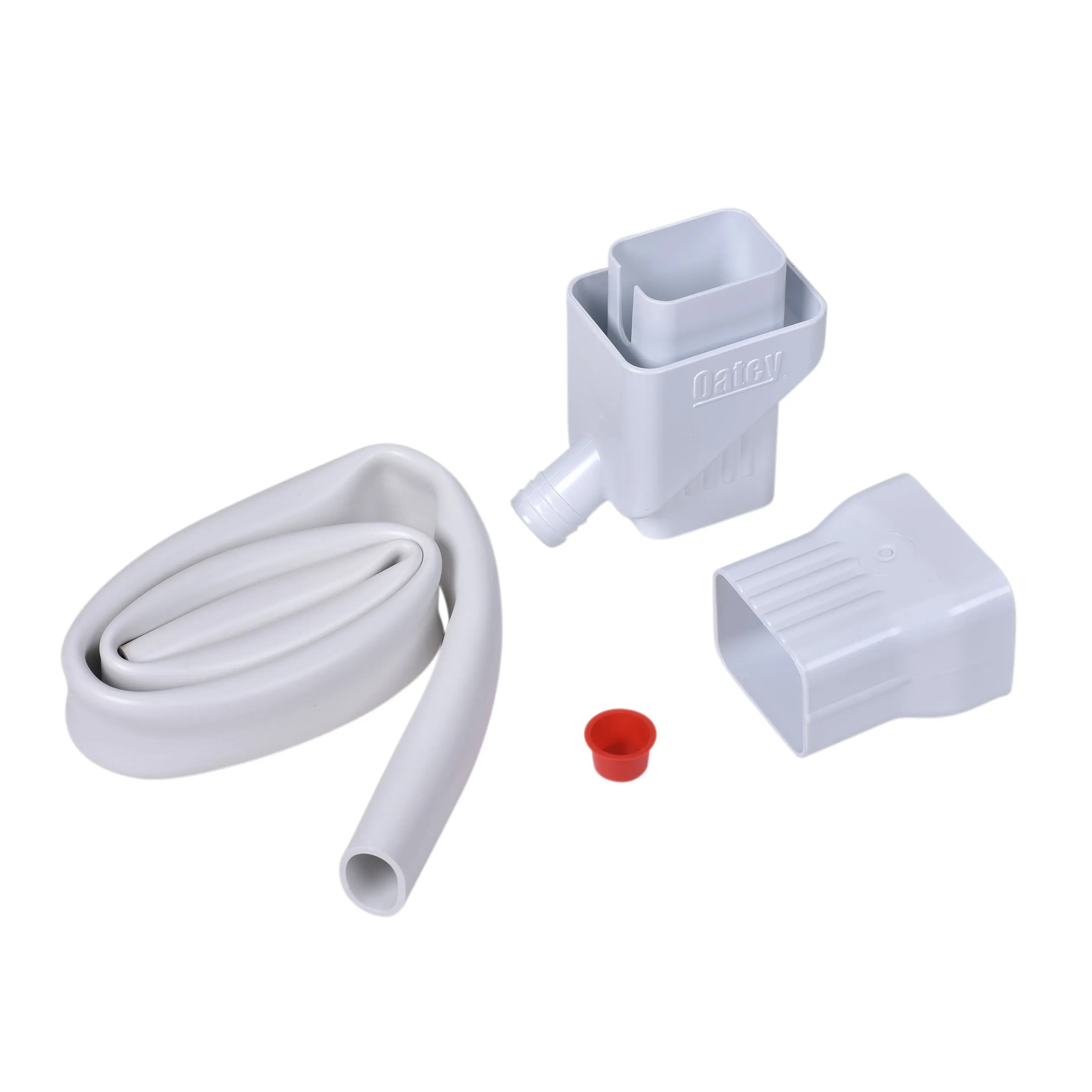 Oatey - Mystic™ Rainwater Collection System