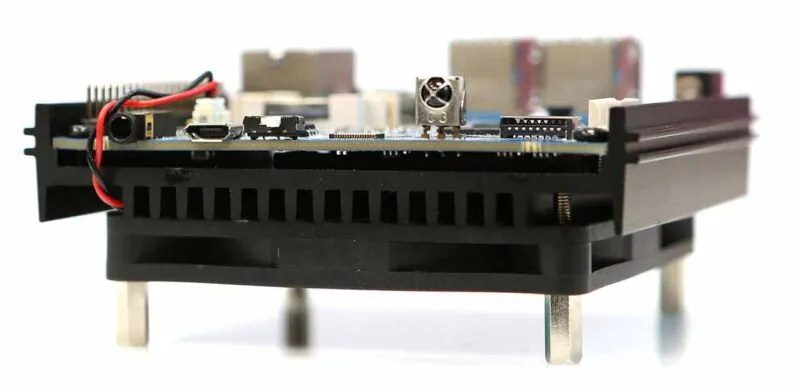 ODROID-N2 