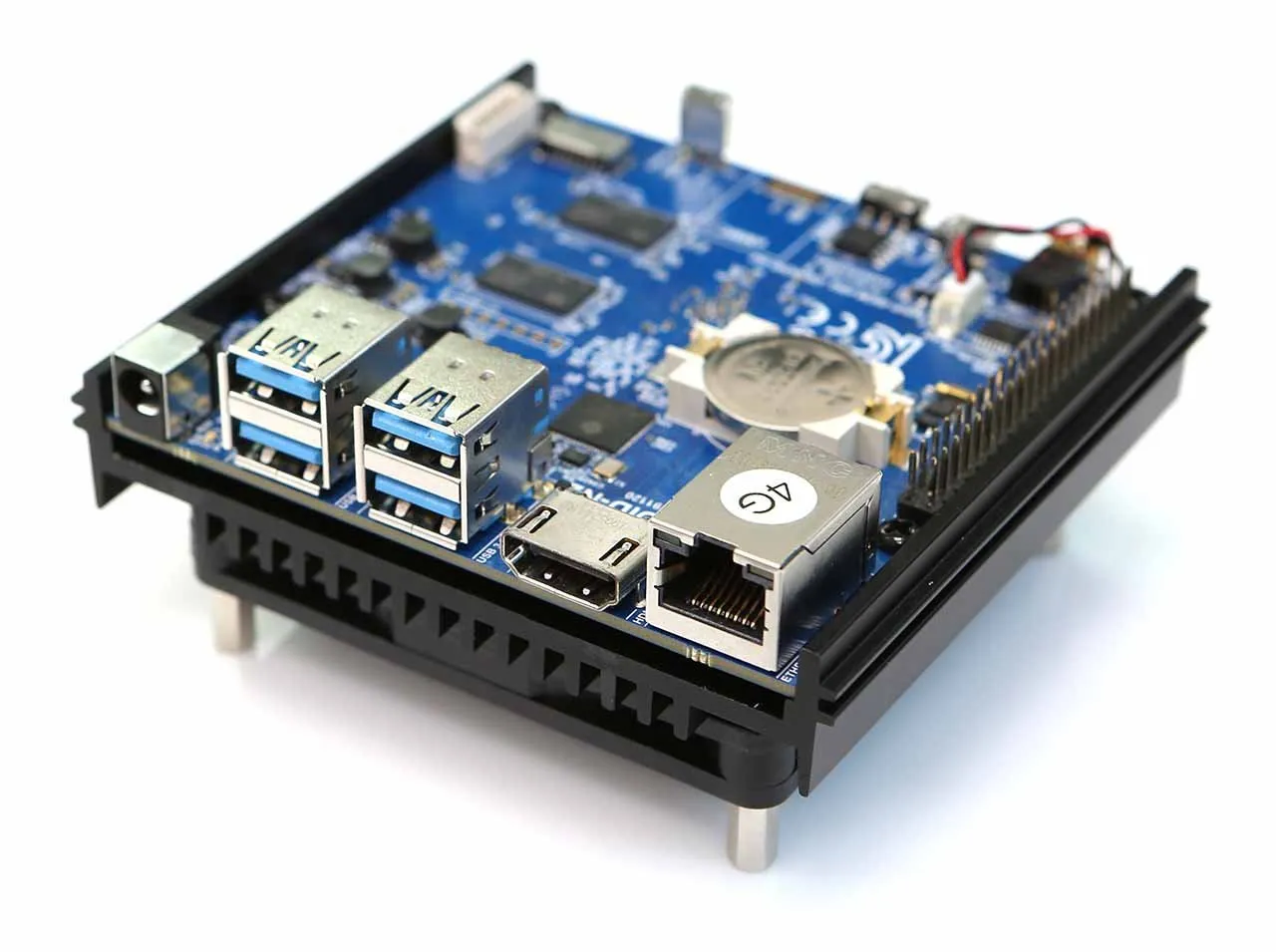 ODROID-N2 