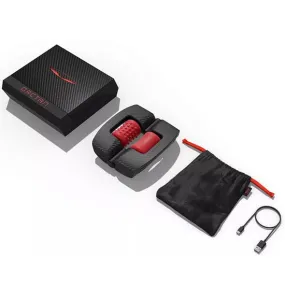 Orctan - Automatic Blowjob Oral Sex Stimulator Masturbator (Black)