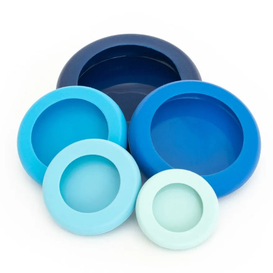 Original Food Huggers 5-Pack