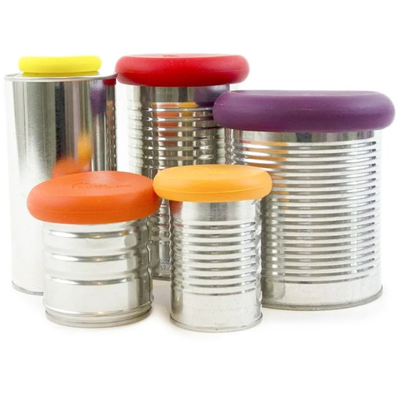 Original Food Huggers 5-Pack