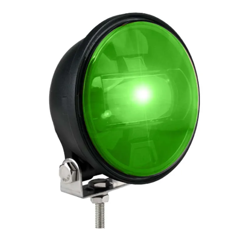 P9900 FORKLIFT ZONE LIGHT