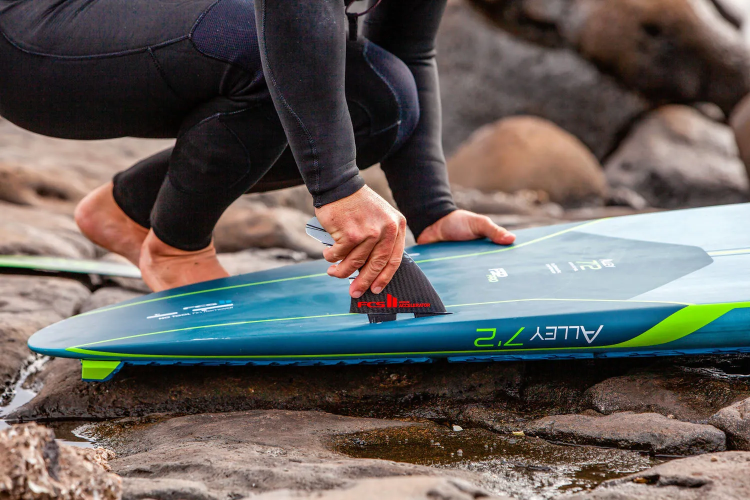 Pack SUP Alley FSP Pro