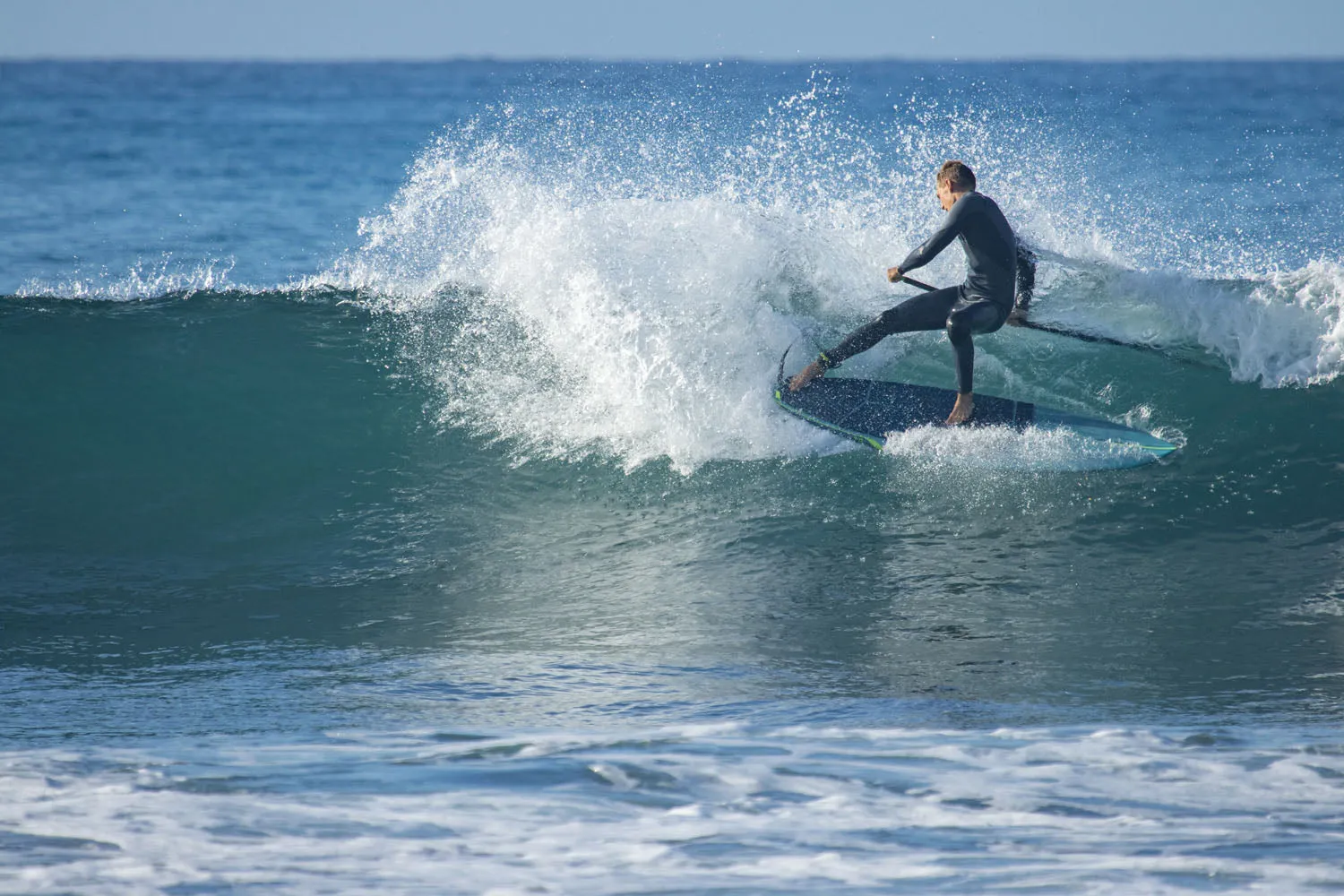 Pack SUP Alley FSP Pro