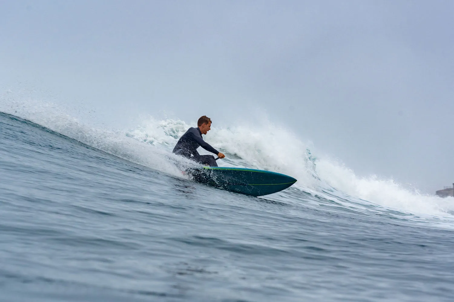 Pack SUP Alley FSP Pro