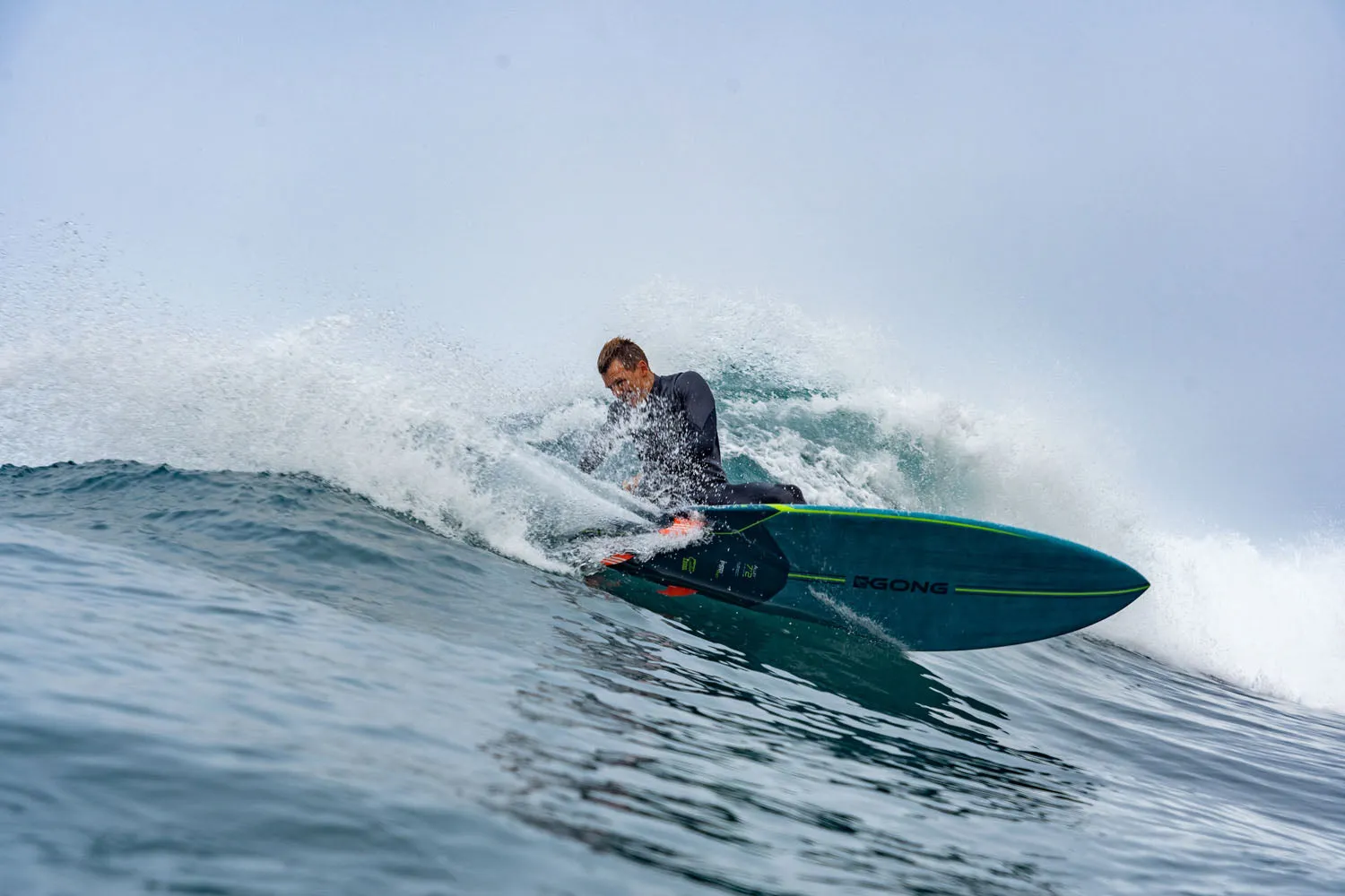 Pack SUP Alley FSP Pro