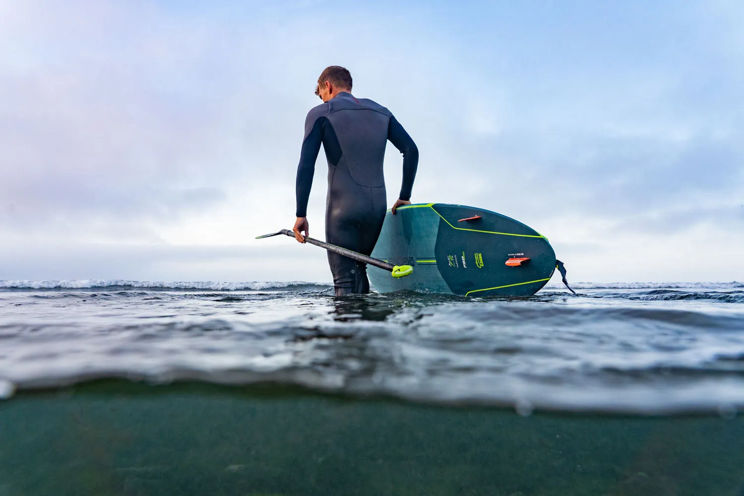 Pack SUP Alley FSP Pro