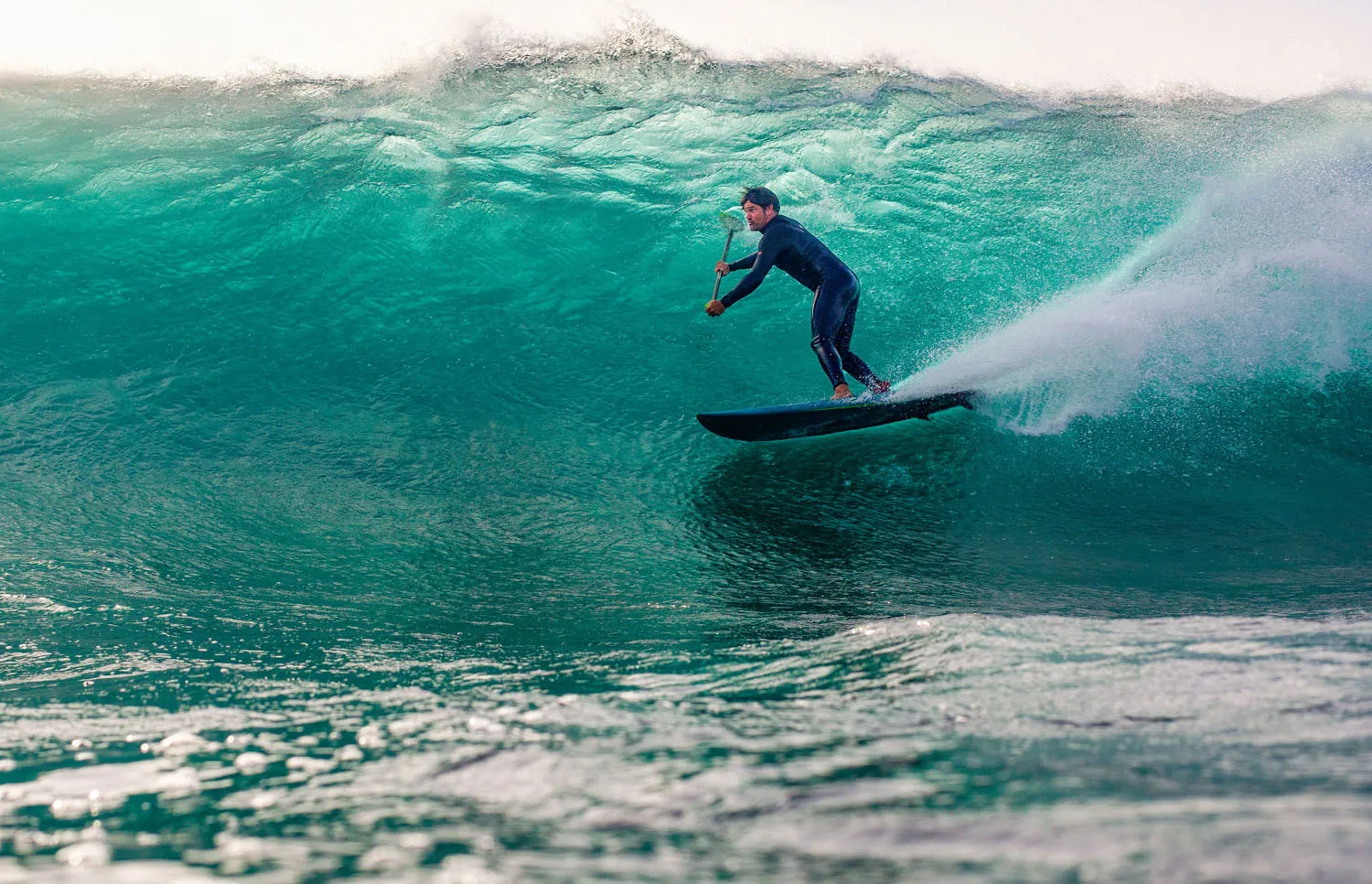 Pack SUP Alley FSP Pro