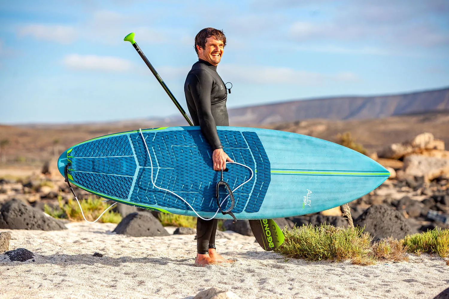 Pack SUP Alley FSP Pro