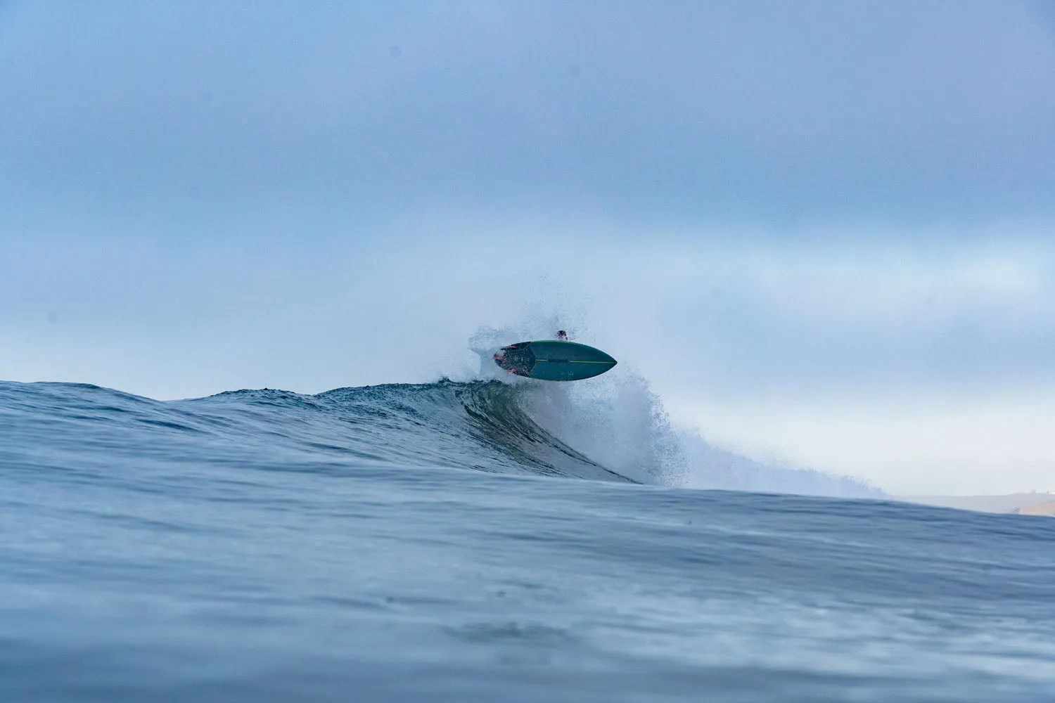 Pack SUP Alley FSP Pro
