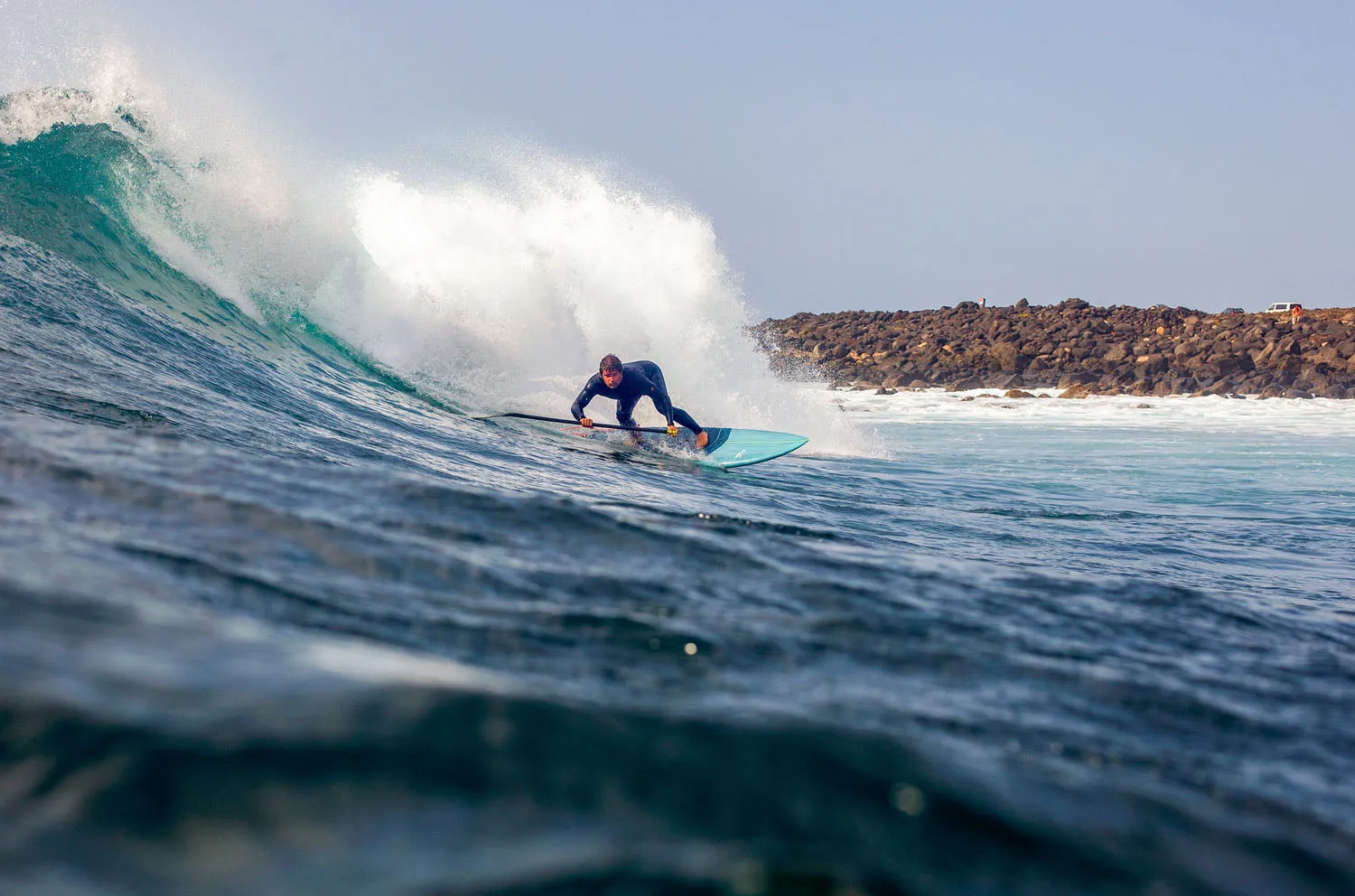 Pack SUP Alley FSP Pro