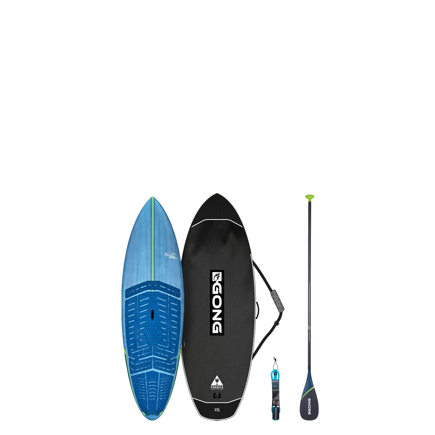 Pack SUP Alley FSP Pro