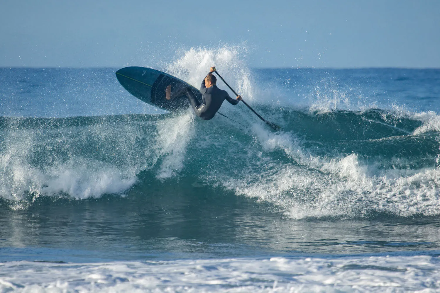 Pack SUP Alley FSP Pro