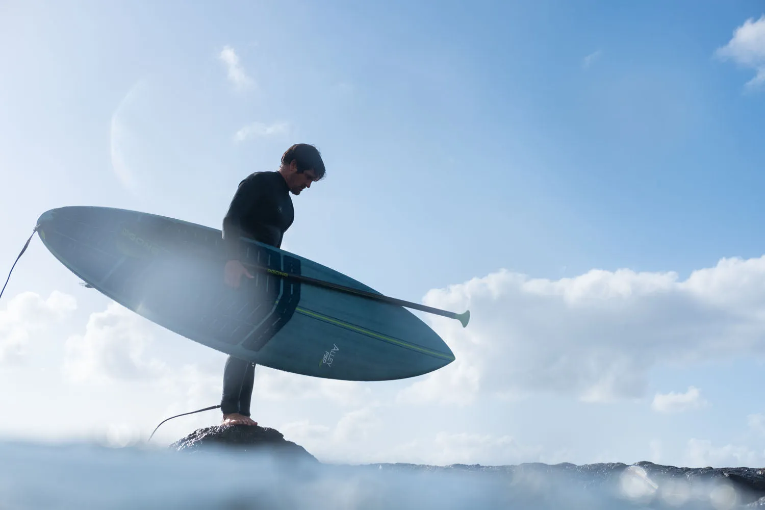 Pack SUP Alley FSP Pro