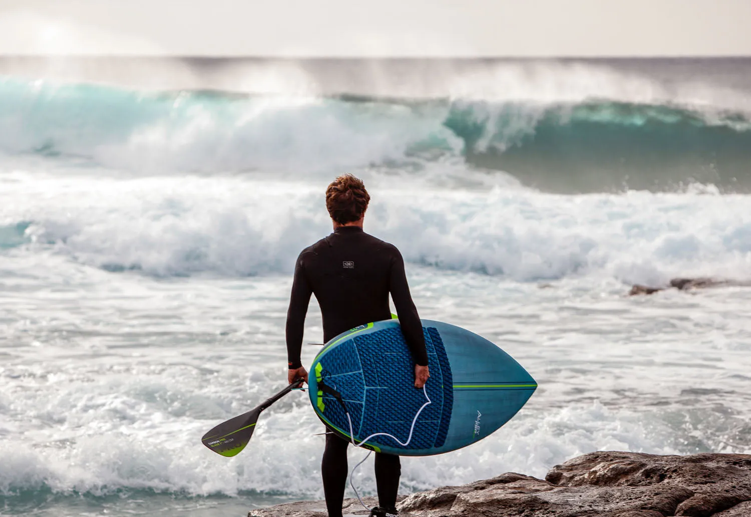 Pack SUP Alley FSP Pro