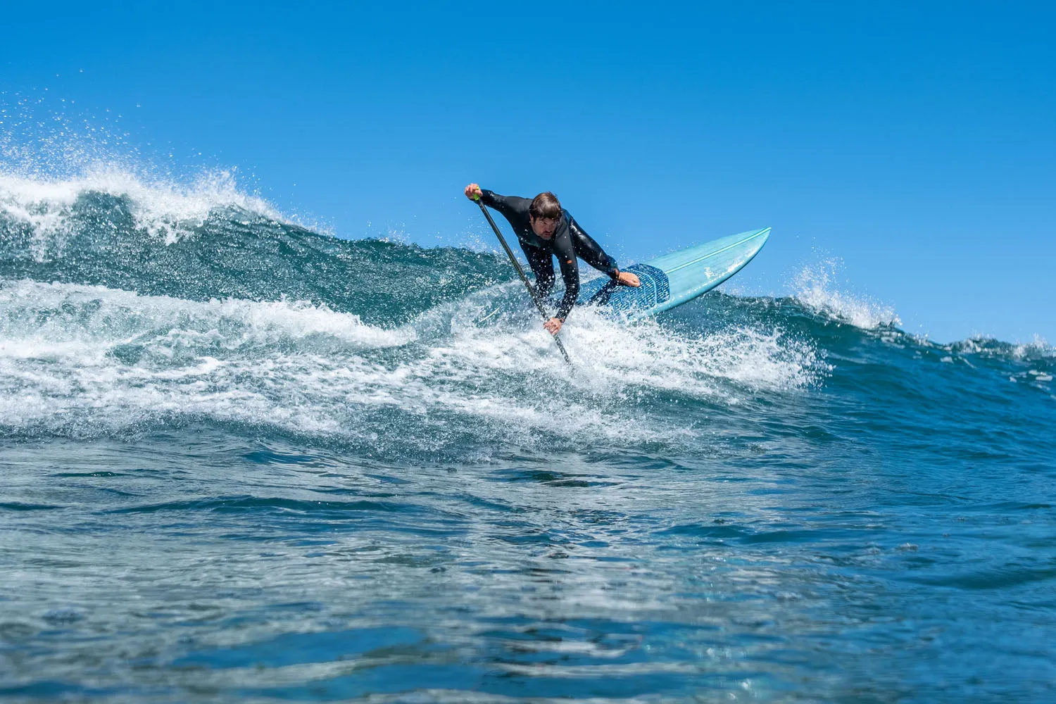 Pack SUP Alley FSP Pro