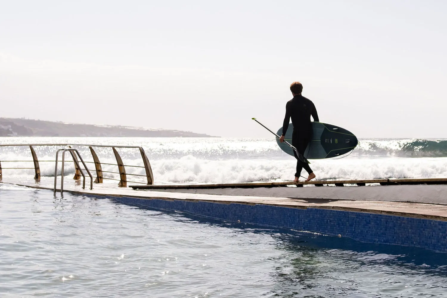 Pack SUP Karmen FSP 2X