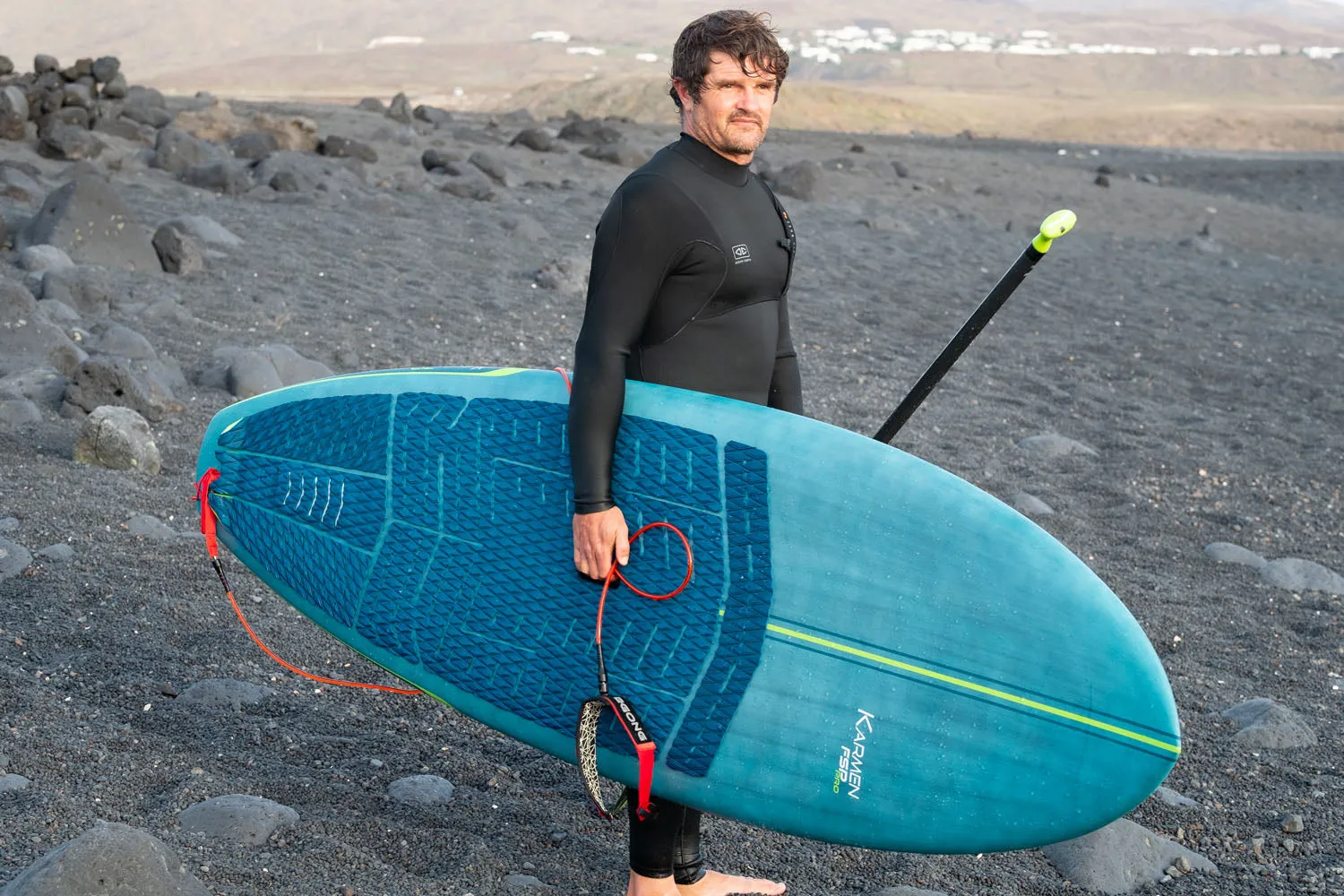 Pack SUP Karmen FSP 2X