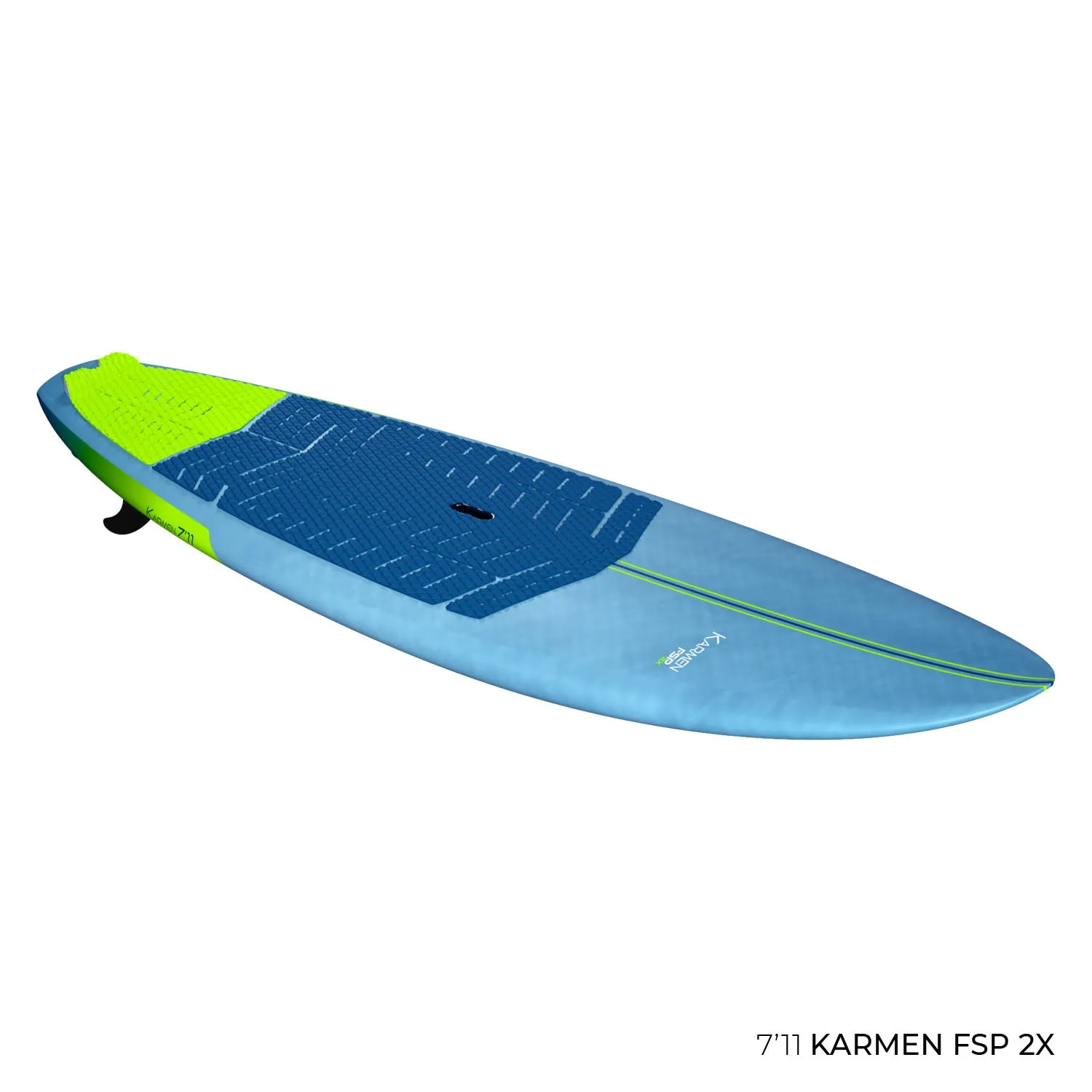 Pack SUP Karmen FSP 2X