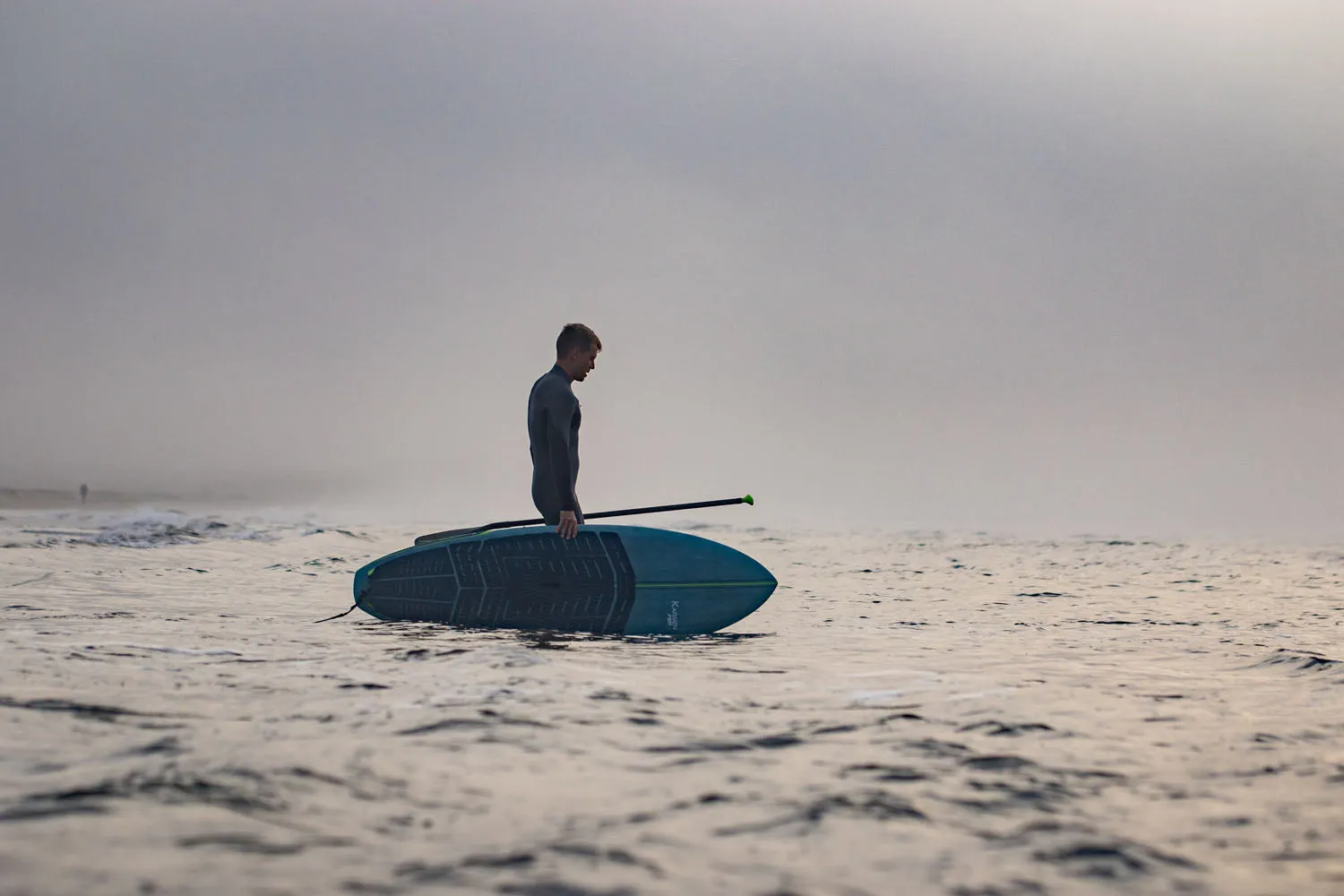 Pack SUP Karmen FSP 2X