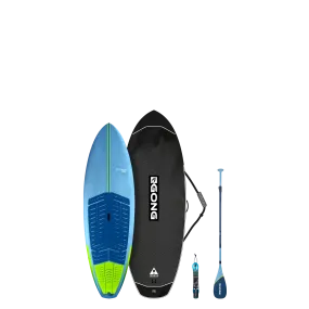 Pack SUP Karmen FSP 2X