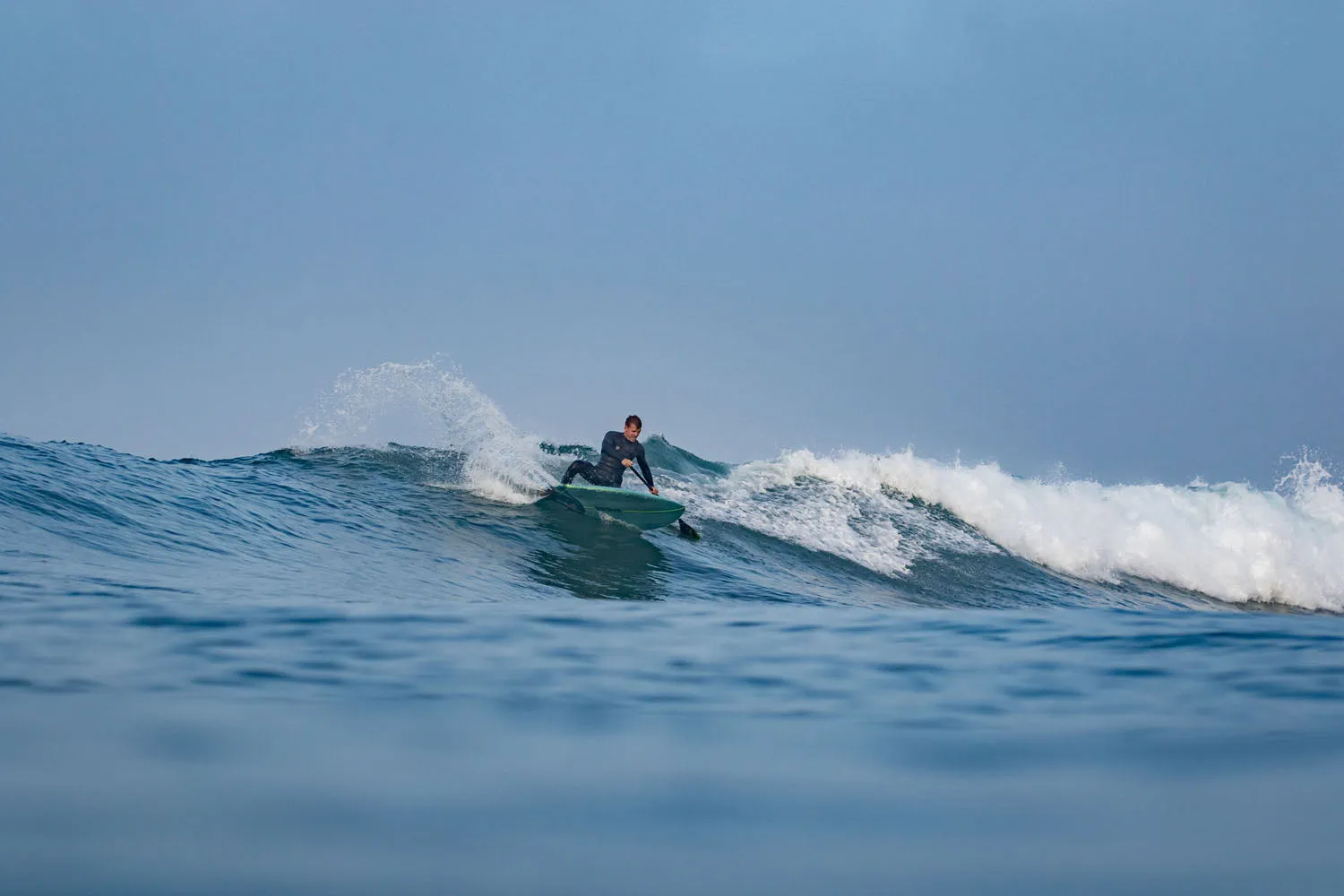Pack SUP Karmen FSP 2X