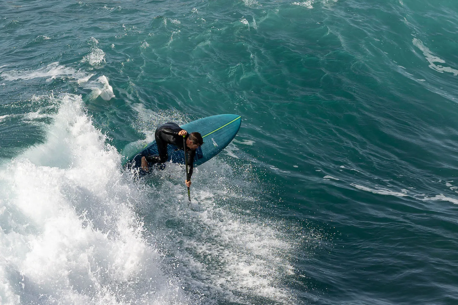 Pack SUP Karmen FSP 2X