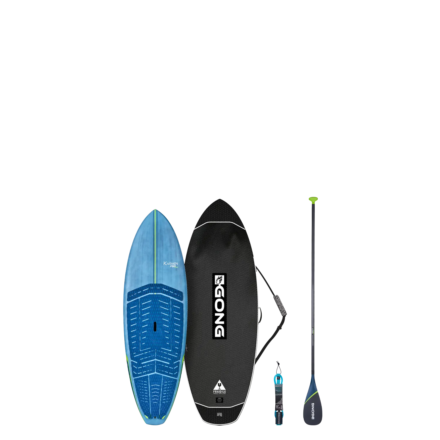 Pack SUP Karmen FSP PRO