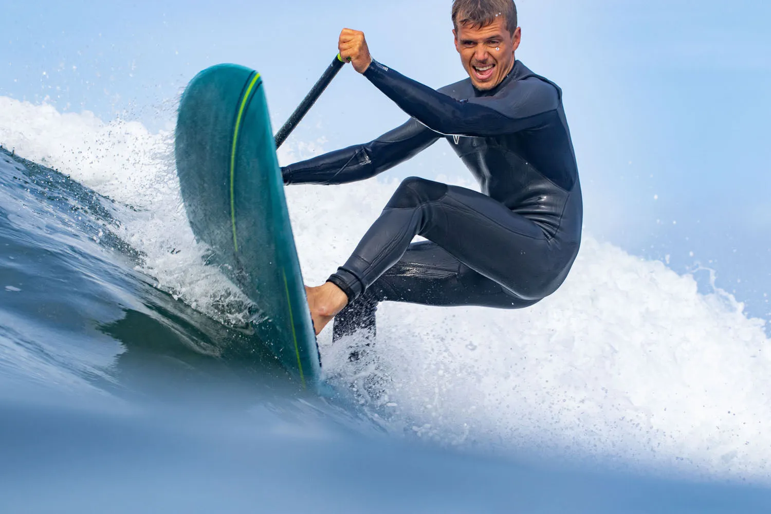 Pack SUP Karmen FSP PRO