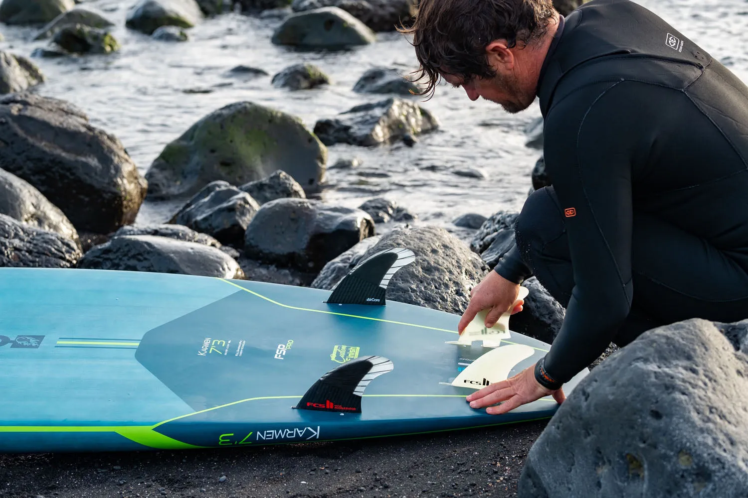 Pack SUP Karmen FSP PRO