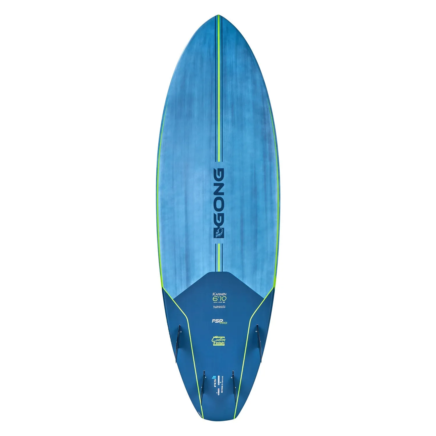Pack SUP Karmen FSP PRO