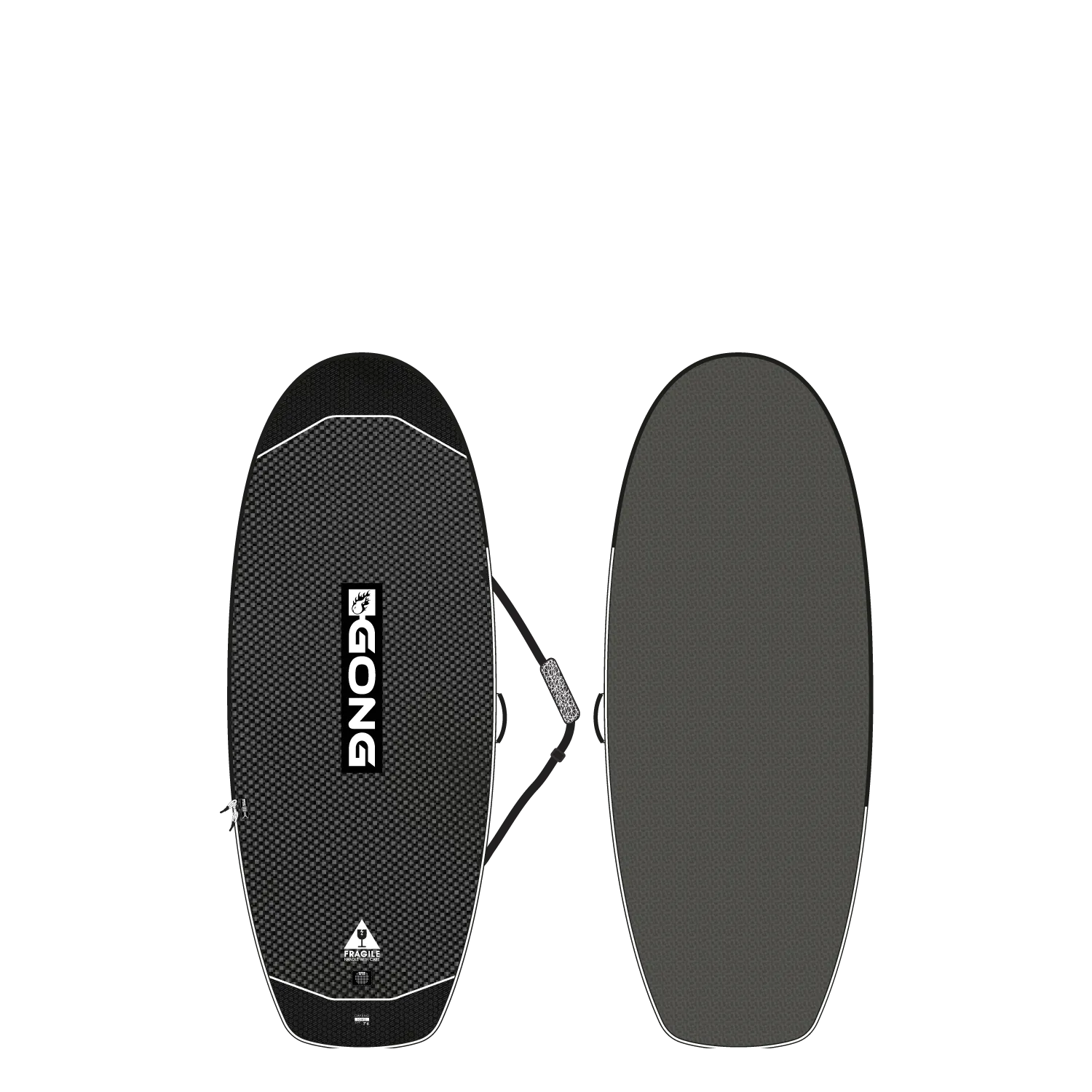 Pack SUP Mob FSP Pro